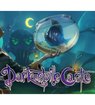 Darkestville Castle Steam Key EUROPE